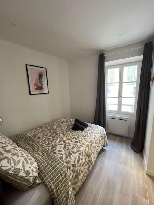 Sublime T2/ Cosy/ Clim/ Parking/Plage Menton Exteriér fotografie