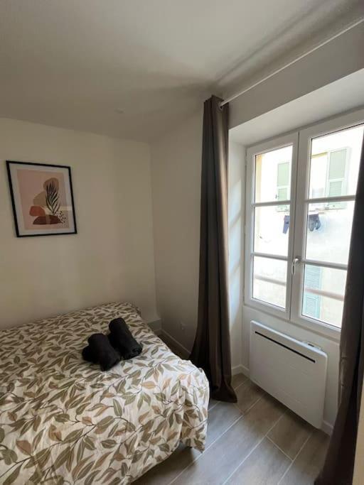 Sublime T2/ Cosy/ Clim/ Parking/Plage Menton Exteriér fotografie
